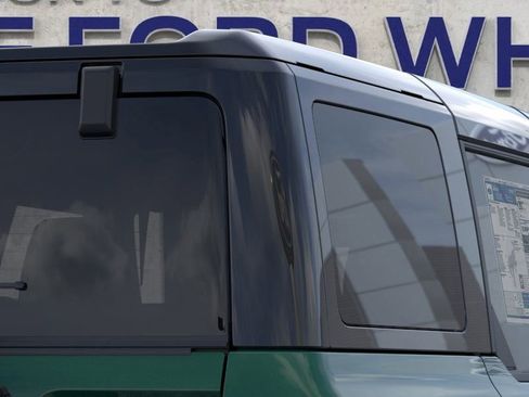 New 2025 Ford Bronco Outer Banks image 25