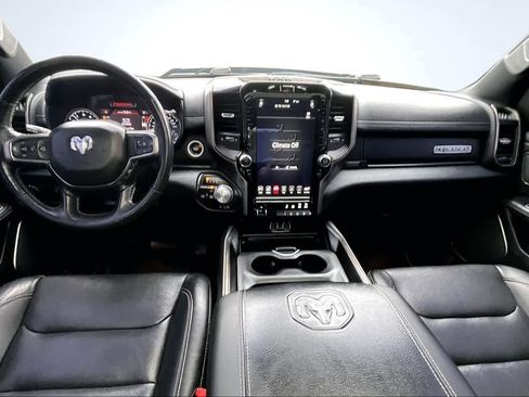 Used 2020 RAM 1500 Rebel w/ Rebel Level 2 Equipment Group image 10