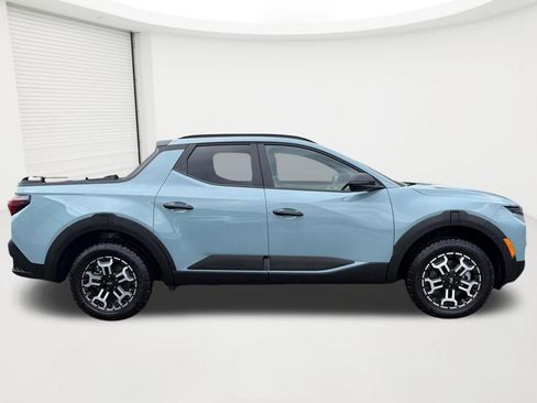Used 2026 Hyundai Santa Cruz XRT AWD/4WD image 4