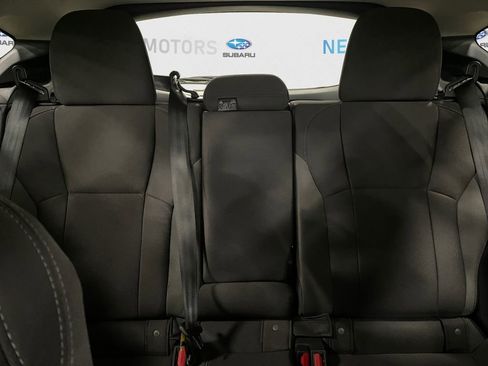 New 2026 Subaru Crosstrek 2.0i Premium image 16