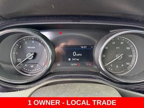 Used 2023 Buick Encore GX Select image 5