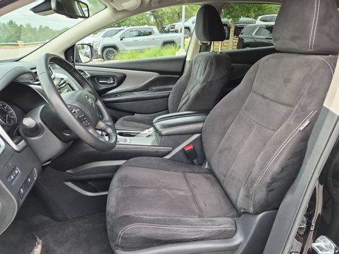 Used 2021 Nissan Murano SV FWD image 21
