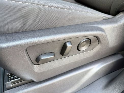 Certified 2025 Chevrolet Silverado 1500 LT w/ Texas Edition Plus image 13