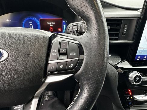 Certified 2023 Ford Explorer ST w/ Equipment Group 401A image 29