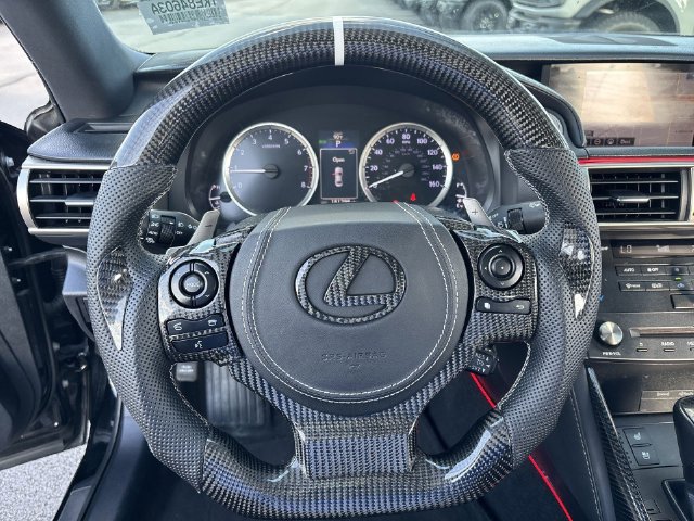 Used 2015 Lexus IS 250 w/ Navigation System Package RWD image 22