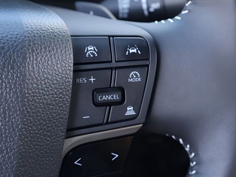 Certified 2026 Toyota Camry SE image 21