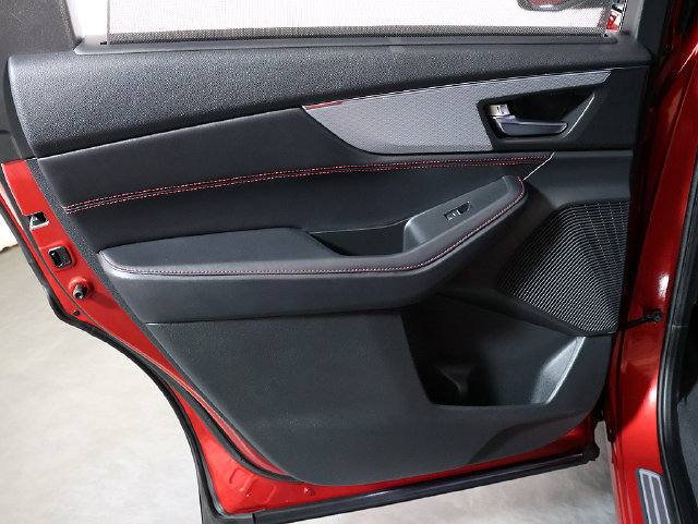 Certified 2022 Acura MDX A-Spec AWD/4WD image 29
