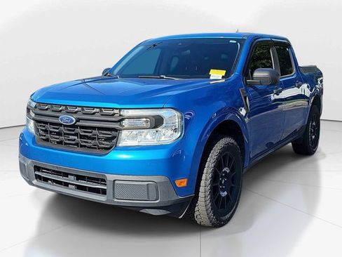 Used 2022 Ford Maverick XL FWD image 7