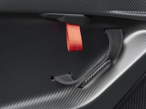 Used 2022 Lamborghini Huracan STO image 22