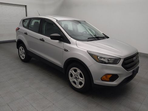 Used 2019 Ford Escape S FWD image 11