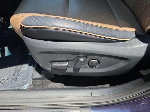 Used 2020 Kia Sportage SX FWD image 17