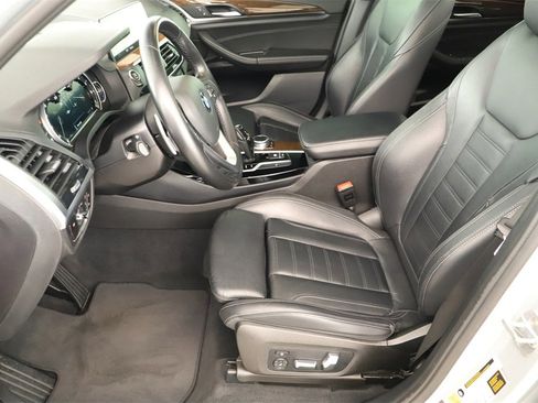 Used 2019 BMW X3 sDrive30i w/ Convenience Package image 25