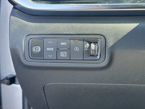 New 2027 GMC Terrain Denali AWD/4WD image 20