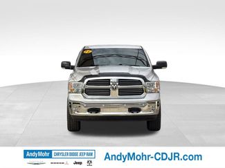 Used 2015 RAM 1500 Big Horn AWD/4WD video 2