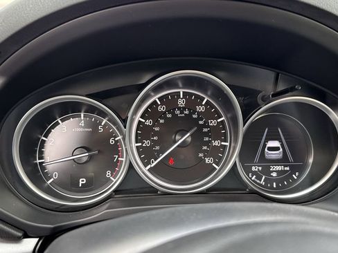 Used 2023 MAZDA CX-5 AWD 2.5 S image 49