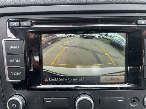 Used 2014 Volkswagen Jetta Hybrid Sedan FWD image 22