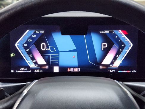 Used 2023 BMW 330i Sedan w/ Premium Package image 34