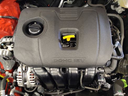 Used 2024 Kia Soul S image 30