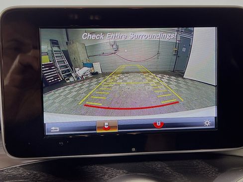 Used 2017 Mercedes-Benz C 300 4MATIC Coupe image 27