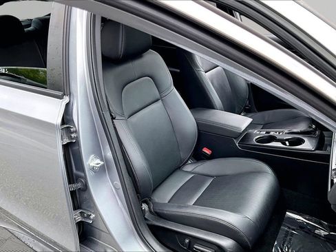 Used 2023 Honda Civic Sport Touring image 22