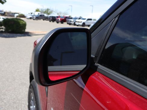 New 2025 Ford Bronco Sport Big Bend w/ Convenience Package image 17