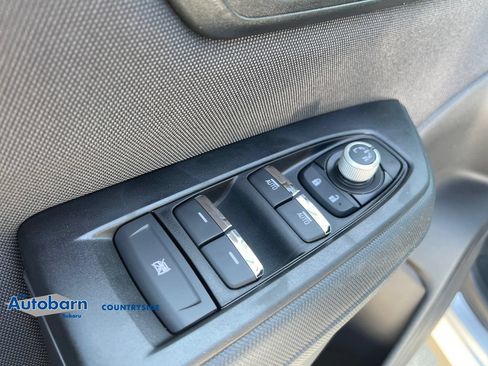 Used 2026 Subaru Forester Premium AWD/4WD image 11