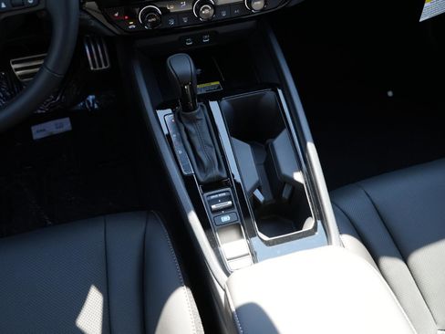 New 2025 Honda Accord Sport image 26