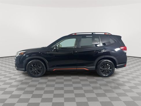 Certified 2023 Subaru Forester Sport AWD/4WD image 4