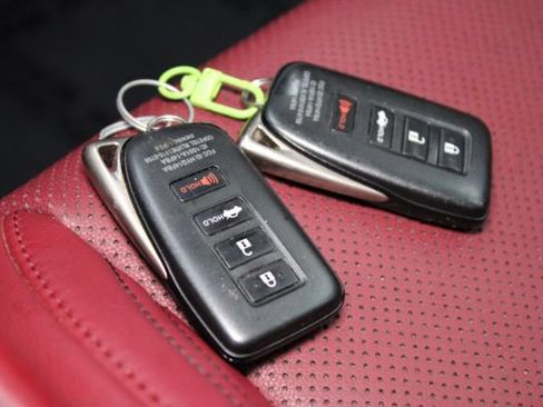 Used 2016 Lexus RC 300 AWD image 25