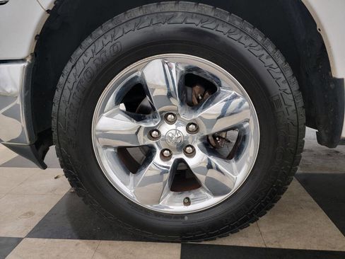 Used 2019 RAM 1500 Big Horn image 43