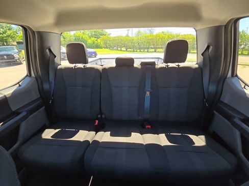 Used 2019 Ford F150 XL w/ Equipment Group 101A Mid image 19