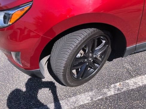 Used 2020 Chevrolet Equinox LT w/ Sport Edition AWD/4WD image 5