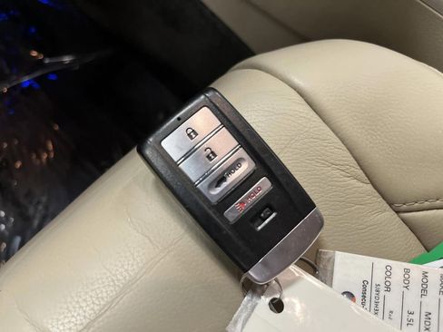 Used 2018 Acura MDX FWD image 27