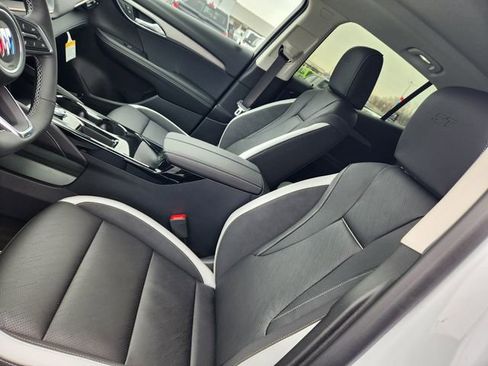 New 2026 Buick Envision Sport Touring AWD/4WD image 10