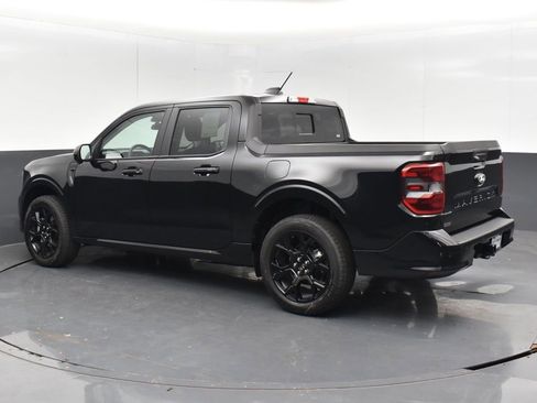 New 2025 Ford Maverick Lobo AWD/4WD image 2