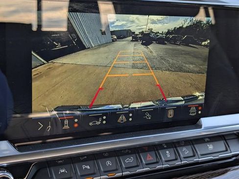 New 2026 GMC Sierra 1500 Elevation w/ Elevation Premium Package image 24