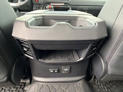 New 2026 Toyota Tundra TRD Pro image 25