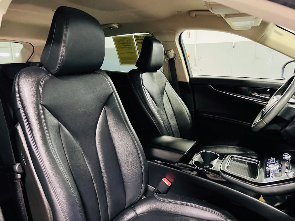Used 2022 Lincoln Nautilus FWD image 32