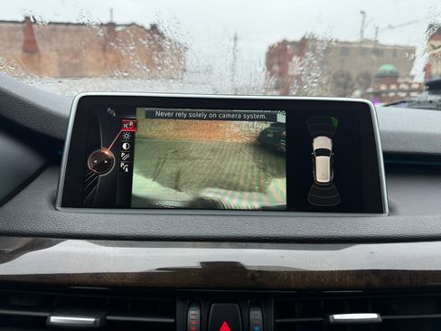 Used 2015 BMW X5 sDrive35i image 13