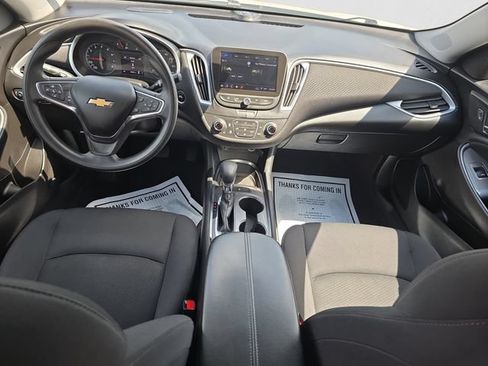 Used 2023 Chevrolet Malibu LT FWD image 10