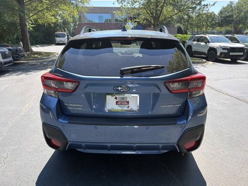 Certified 2023 Subaru Crosstrek 2.5i Limited AWD/4WD image 7