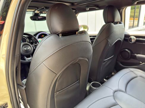 Used 2023 MINI Cooper S FWD image 31