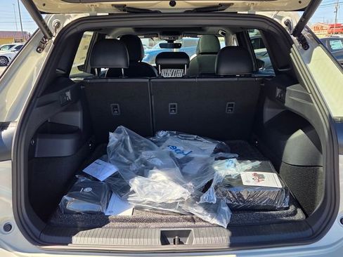 New 2026 Volkswagen Tiguan SE R-Line image 12