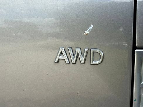 Used 2008 Mercury Mountaineer AWD image 10