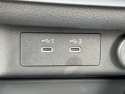 New 2026 Nissan Rogue SV w/ Cold Weather Package image 26