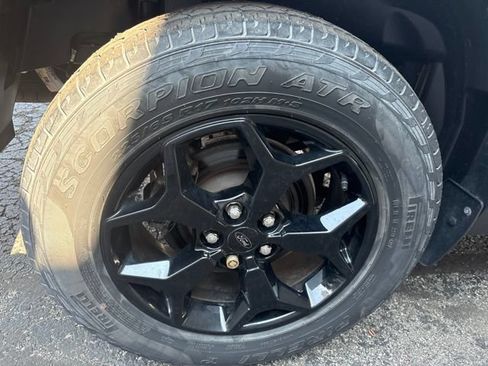 Used 2024 Ford Maverick XLT w/ Equipment Group 300A Standard AWD/4WD image 29