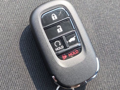 Certified 2023 Honda Civic Sport image 36