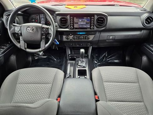 Used 2021 Toyota Tacoma SR image 9