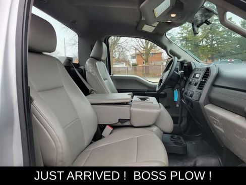 Used 2017 Ford F250 XL w/ Snow Plow Prep Package image 18