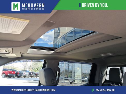 Used 2022 Chevrolet Silverado 1500 RST w/ All Star Edition Plus AWD/4WD image 18